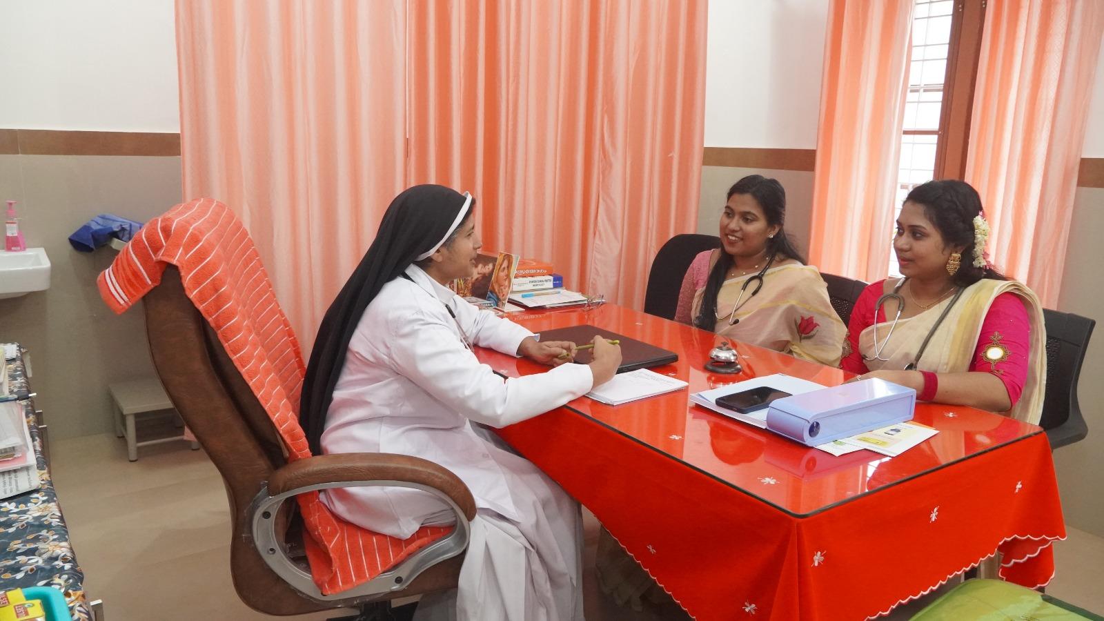 Healing & Patient Care - Image 3