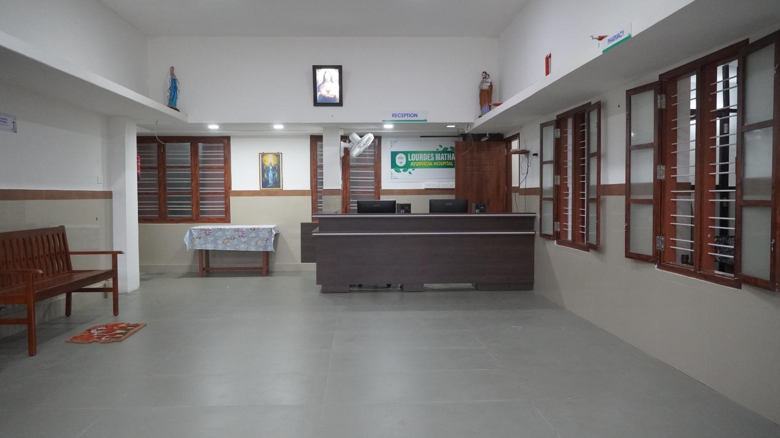 Hospital & Facilities - Image 6