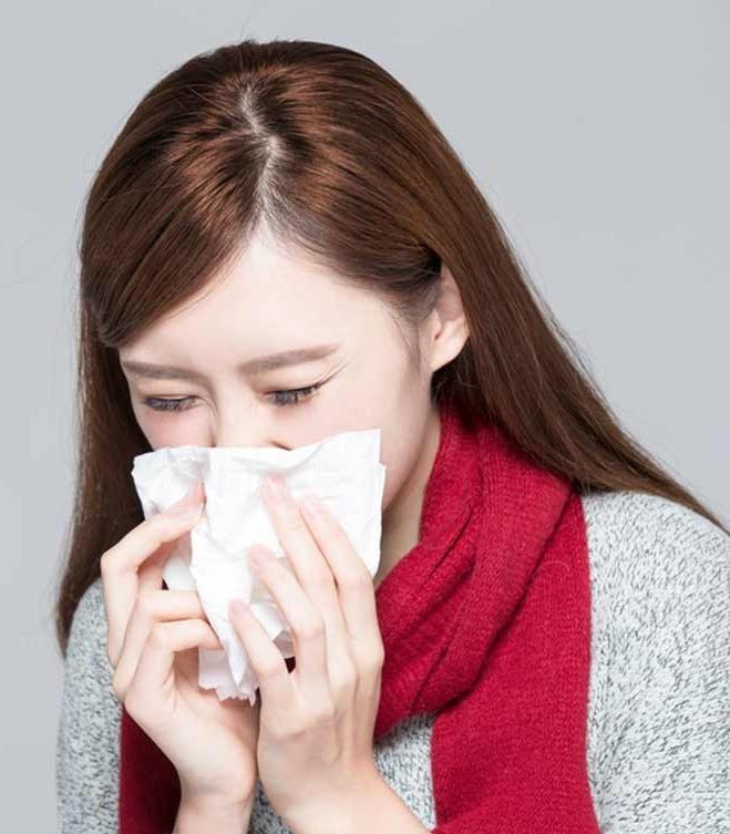 Respiratory Problems